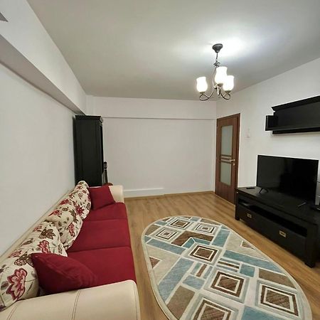 Apartament Centru Nagyszeben Kültér fotó