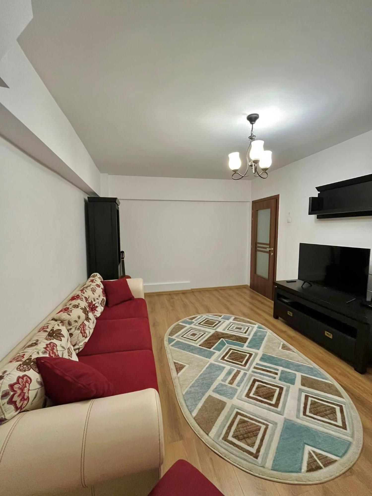 Apartament Centru Nagyszeben Kültér fotó