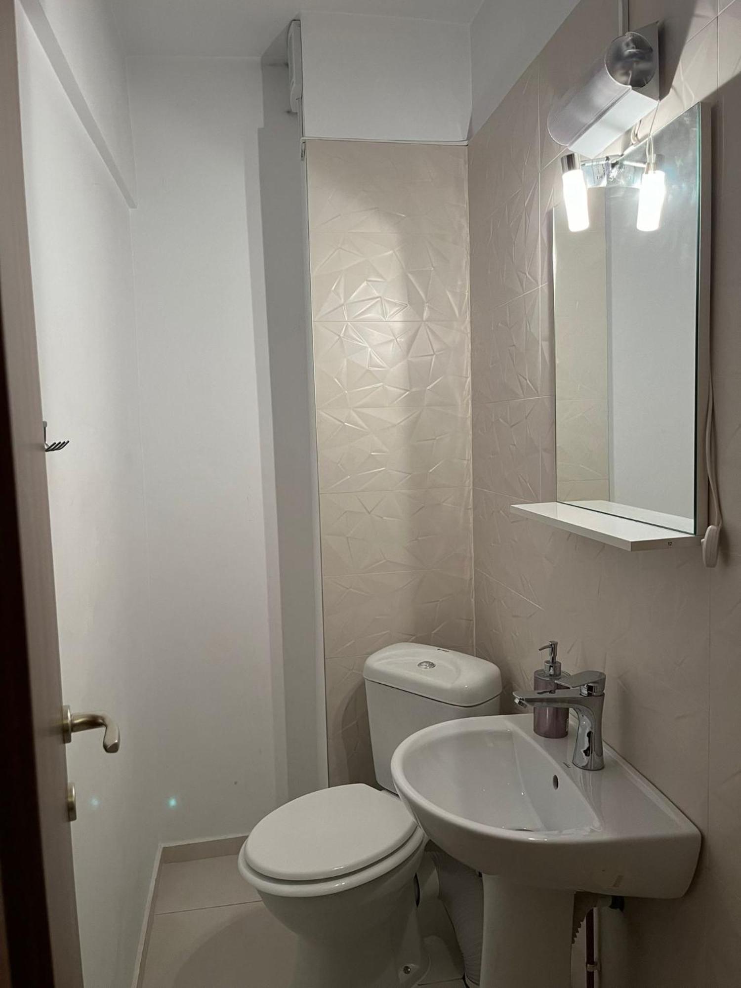 Apartament Centru Nagyszeben Kültér fotó